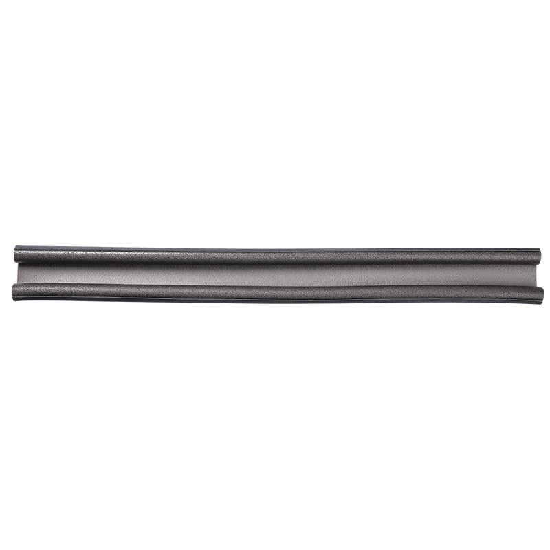 Bas de porte anti-courant d'air gris – Maison Cocon