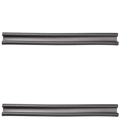 Lot de 2 bas de porte anti-courant d'air – Maison Cocon